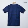 Men's France Home Soccer Jersey Shirt Euro 2025 - Fan Version - Pro Jersey Shop