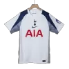 Men's Tottenham Hotspur Home Soccer Jersey Shirt 2025/26 - Fan Version - Pro Jersey Shop
