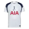 Tottenham Hotspur SON #7 Home Soccer Jersey Authentic 2025/26 UCL - Pro Jersey Shop