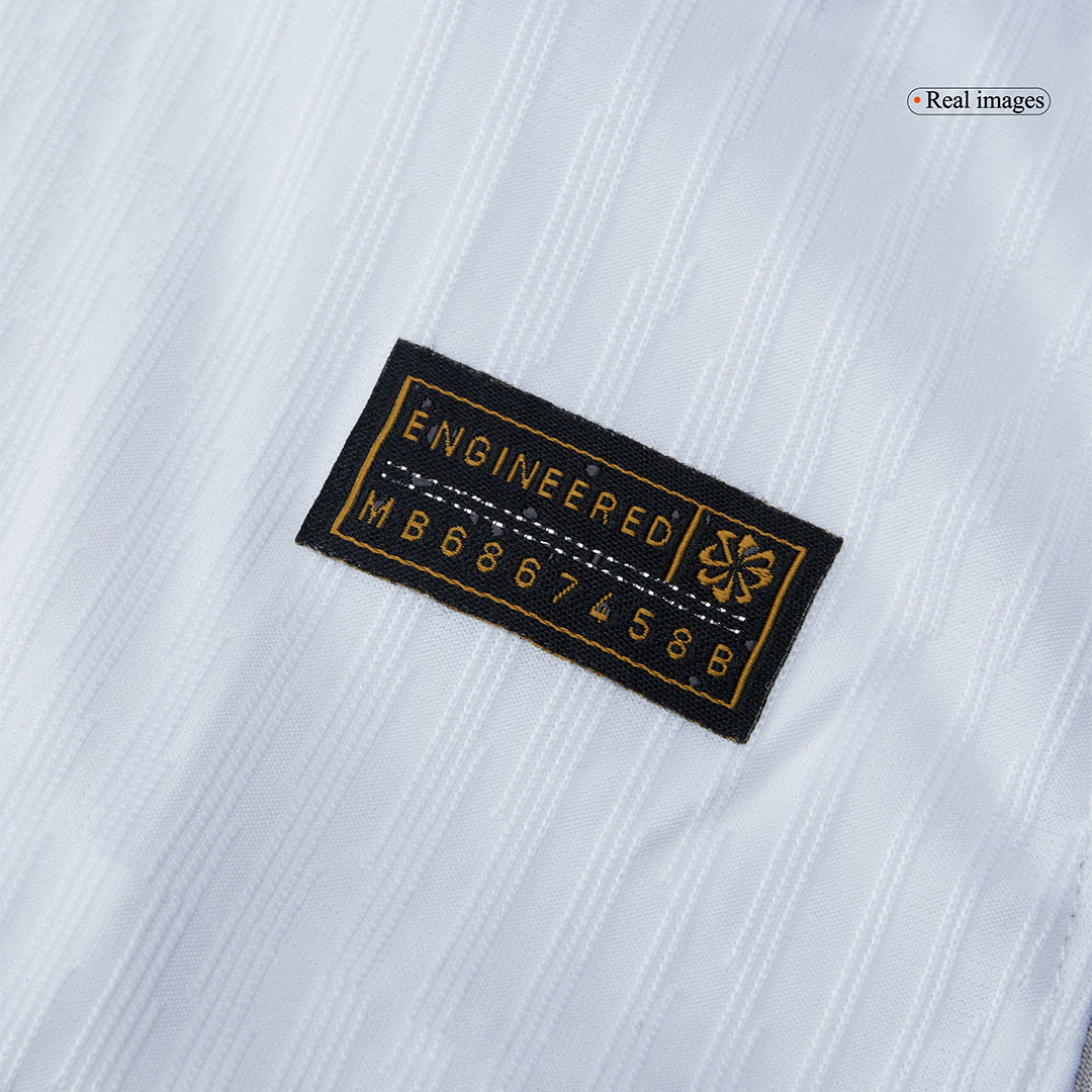 Tottenham Hotspur DRAGUSIN #3 Home Soccer Match Jersey 2025/26 - Pro Jersey Shop