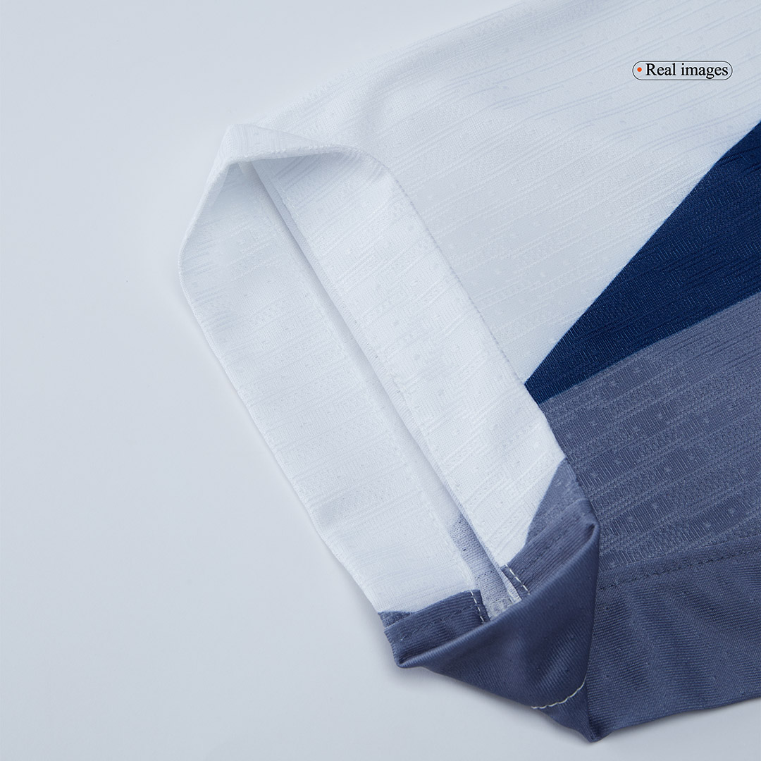 Tottenham Hotspur DRAGUSIN #6 Home Soccer Match Jersey 2025/26 - Pro Jersey Shop