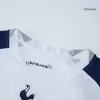 Men's Tottenham Hotspur Home Soccer Jersey Shirt 2025/26 - Fan Version - Pro Jersey Shop