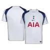 Men's Tottenham Hotspur Home Soccer Jersey Shirt 2025/26 - Fan Version - Pro Jersey Shop