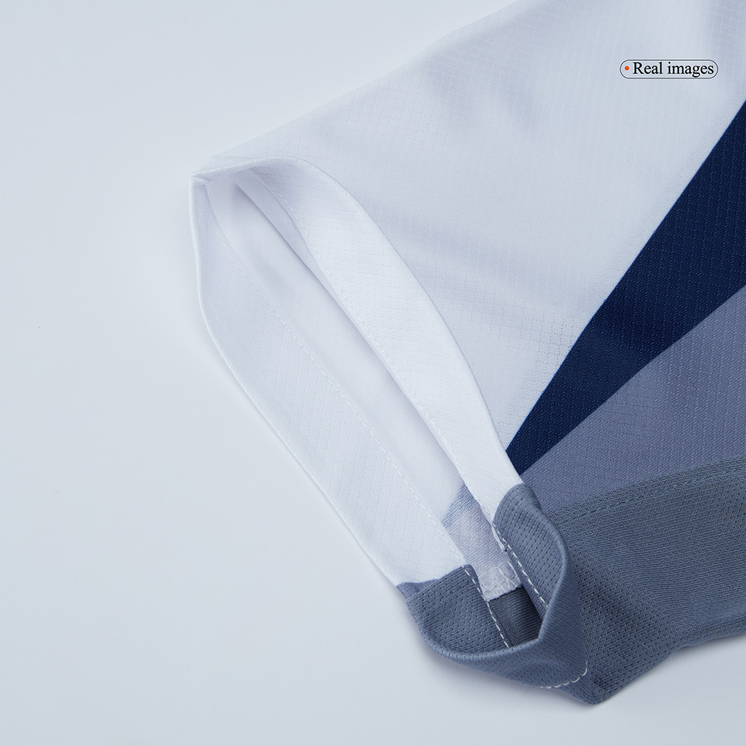 Tottenham Hotspur DRAGUSIN #3 Home Soccer Fan Jersey 2025/26 - Pro Jersey Shop