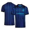 Men's Inter Milan Home Soccer Jersey Shirt 2025/26 - Fan Version - Pro Jersey Shop
