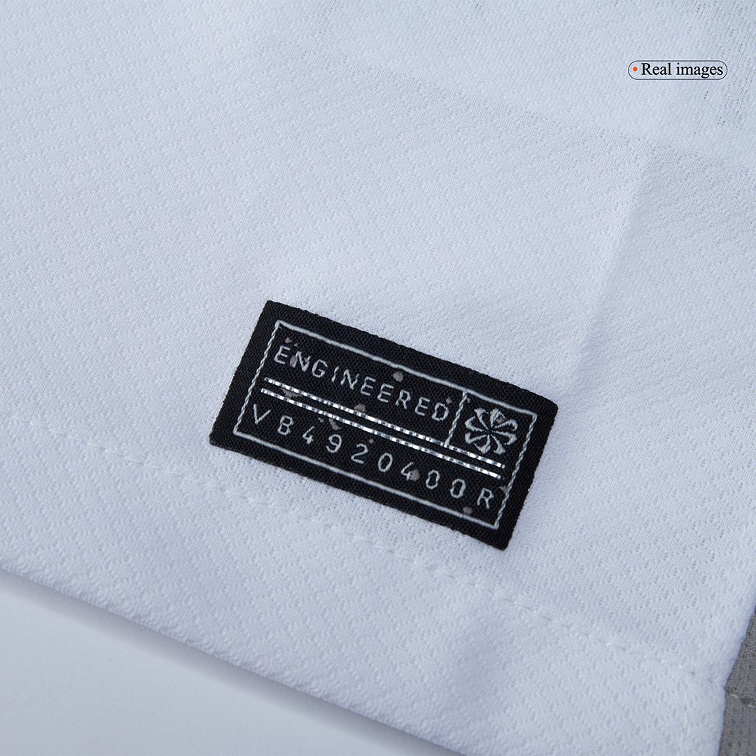 Tottenham Hotspur DRAGUSIN #3 Home Soccer Fan Jersey 2025/26 - Pro Jersey Shop