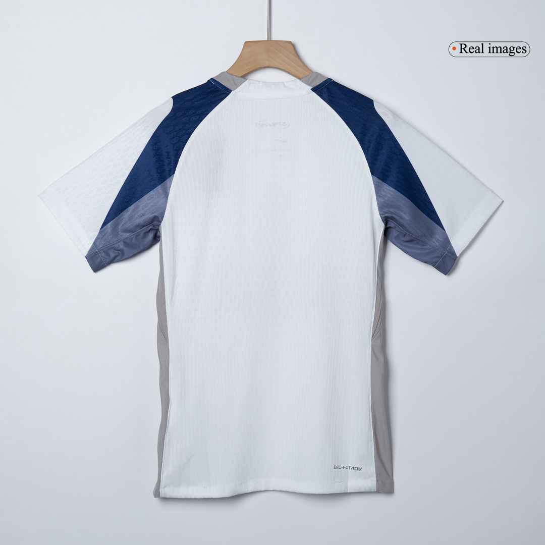 Tottenham Hotspur XAVI #7 Home Soccer Match Jersey 2025/26 - Pro Jersey Shop