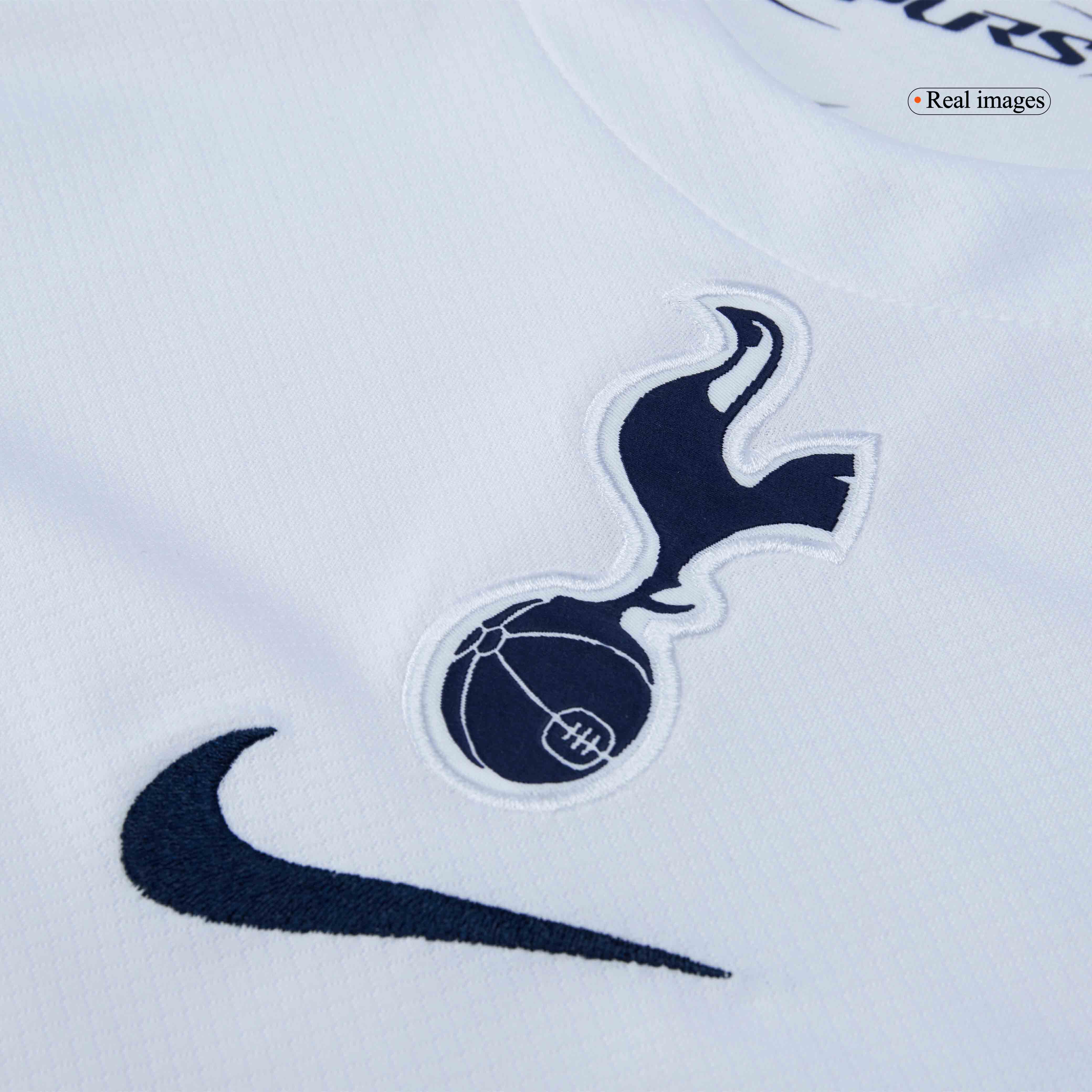 Tottenham Hotspur Home Soccer Fan Jersey 2025/26 - Pro Jersey Shop