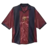 Men's Retro 2000/01 Barcelona Home Soccer Jersey Shirt - Pro Jersey Shop