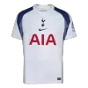Men's Tottenham Hotspur Home Soccer Jersey Shirt 2025/26 - Fan Version - Pro Jersey Shop
