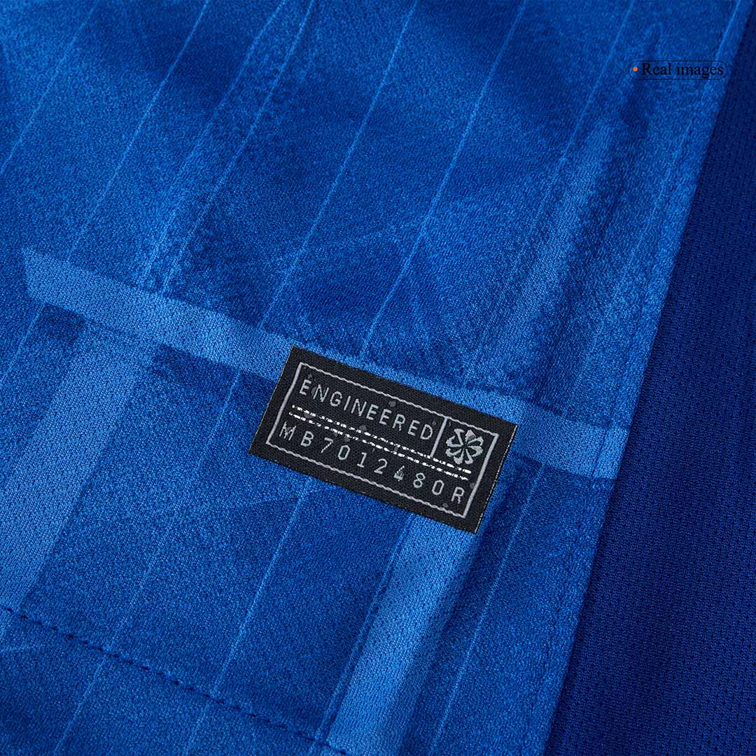 Women Chelsea Home Soccer Jersey 2025/26 - Pro Jersey Shop