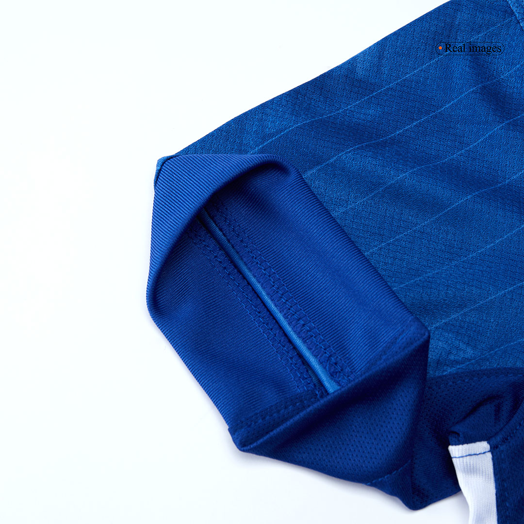 Women Chelsea Home Soccer Jersey 2025/26 - Pro Jersey Shop