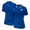 Women's Chelsea Home Soccer Jersey Shirt 2025/26 - Pro Jersey Shop