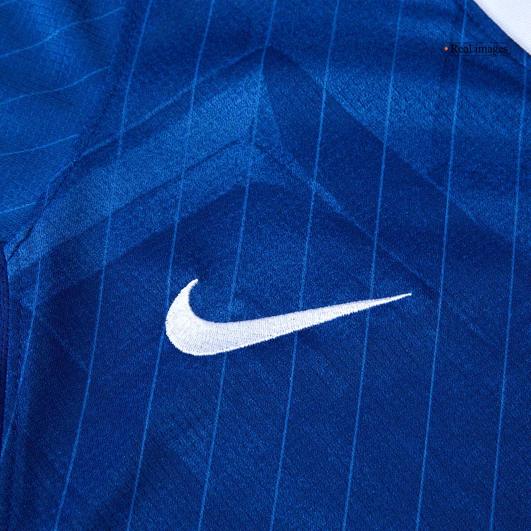 Women Chelsea Home Soccer Jersey 2025/26 - Pro Jersey Shop