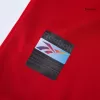 Men's Panama Home Soccer Jersey Shirt 2025 - Fan Version - Pro Jersey Shop
