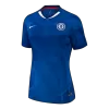 Women's Chelsea Home Soccer Jersey Shirt 2025/26 - Pro Jersey Shop