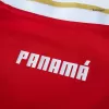 Men's Panama Home Soccer Jersey Shirt 2025 - Fan Version - Pro Jersey Shop