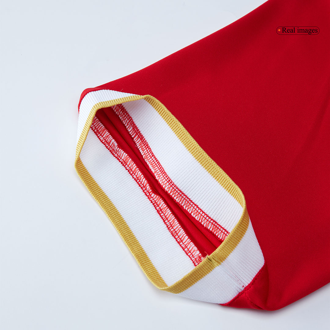 Panama Home Soccer Jersey Replica 2025 - Pro Jersey Shop