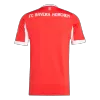 Men's Bayern Munich Home Soccer Jersey Shirt 2025/26 - Fan Version - Pro Jersey Shop