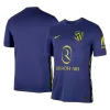 Men's Atletico Madrid Away Soccer Jersey Shirt 2025/26 - Fan Version - Pro Jersey Shop