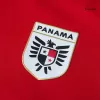 Men's Panama Home Soccer Jersey Shirt 2025 - Fan Version - Pro Jersey Shop