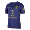 Men's Atletico Madrid Away Soccer Jersey Shirt 2025/26 - Fan Version - Pro Jersey Shop