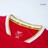 Men's Panama Home Soccer Jersey Shirt 2025 - Fan Version - Pro Jersey Shop