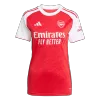 Women's Arsenal Home Soccer Jersey Shirt 2025/26 - Pro Jersey Shop