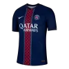 Men's Authentic PSG Home Soccer Jersey Shirt 2025/26 - Player Version - Pro Jersey Shop