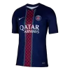 Men's PSG Home Soccer Jersey Shirt 2025/26 - Fan Version - Pro Jersey Shop