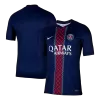 Men's PSG Home Soccer Jersey Shirt 2025/26 - Fan Version - Pro Jersey Shop