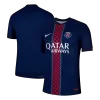 Men's Authentic PSG Home Soccer Jersey Shirt 2025/26 - Player Version - Pro Jersey Shop