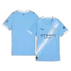 Women's Manchester City Home Soccer Jersey Shirt 2025/26 - Pro Jersey Shop