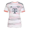 Women's Bayern Munich Away Soccer Jersey Shirt 2025/26 - Pro Jersey Shop
