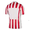 Men's Atletico Madrid Home Soccer Jersey 2025/26 - Fan Version - Pro Jersey Shop