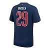 PSG BARCOLA #29 Home Soccer Fan Jersey UCL - Pro Jersey Shop