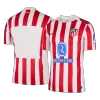 Men's Atletico Madrid Home Soccer Jersey 2025/26 - Fan Version - Pro Jersey Shop