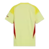 Men's Arsenal Goalkeeper Soccer Jersey 2025/26 - Fan Version - Pro Jersey Shop