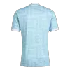 Men's Juventus Away Soccer Jersey 2025/26 - Fan Version - Pro Jersey Shop