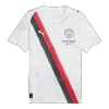 Manchester City HAALAND #9 Soccer Jersey Replica 2025/26 - Pro Jersey Shop