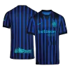 Men's Inter Milan Home Soccer Jersey Shirt 2025/26 - Fan Version - Pro Jersey Shop