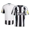 Men's Newcastle United Home Soccer Jersey 2025/26 - Fan Version - Pro Jersey Shop