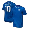 Chelsea PALMER #10 Home Soccer Jersey Replica 2025/26 - Pro Jersey Shop