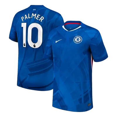 Chelsea PALMER #10 Home Soccer Jersey Replica 2025/26 - Pro Jersey Shop
