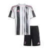 Juventus Home Soccer Jersey Replica 2025/26 - Pro Jersey Shop