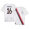 Manchester City RODRIGO #16 Soccer Jersey Replica 2025/26 - Pro Jersey Shop