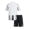 Juventus Home Soccer Jersey Replica 2025/26 - Pro Jersey Shop