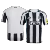 Newcastle United Home Soccer Jersey Authentic 2025/26 - Pro Jersey Shop