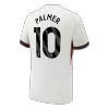 Chelsea PALMER #10 Away Soccer Jersey Replica 2025/26 - Pro Jersey Shop