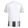 Men's Authentic Juventus Home Soccer Jersey 2025/26 - Player Version - Pro Jersey Shop